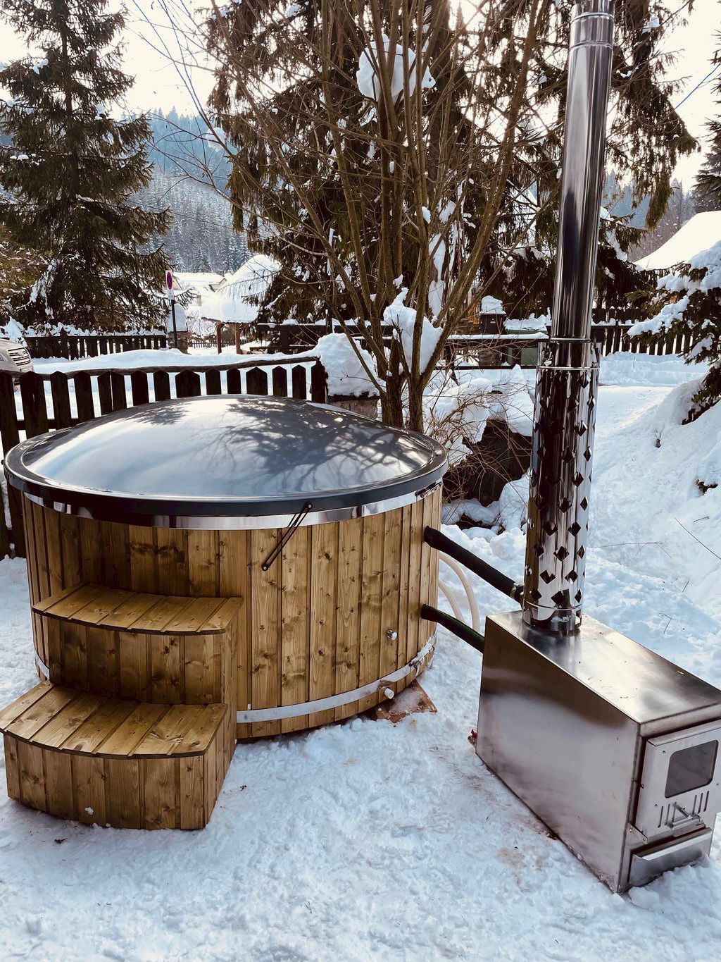 Hottubs