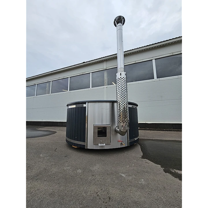 Rond 225 Elektrisch Pearl Grijs 20