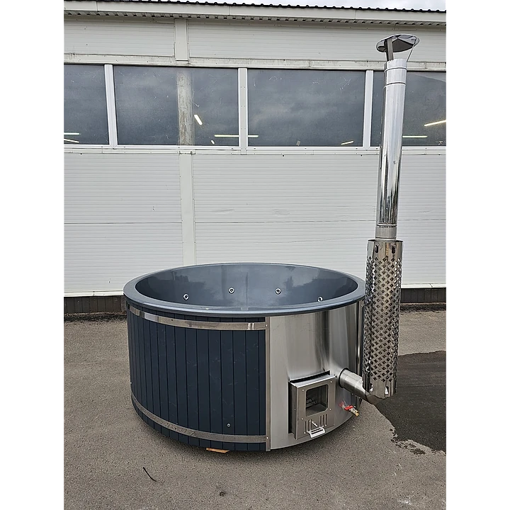 Rond 225 Elektrisch Pearl Grijs 3
