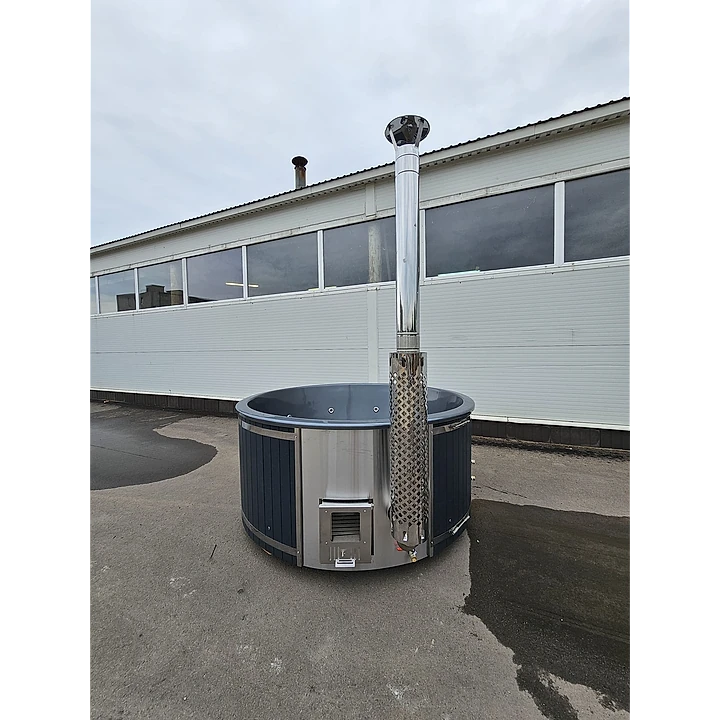 Rond 225 Elektrisch Pearl Grijs 21