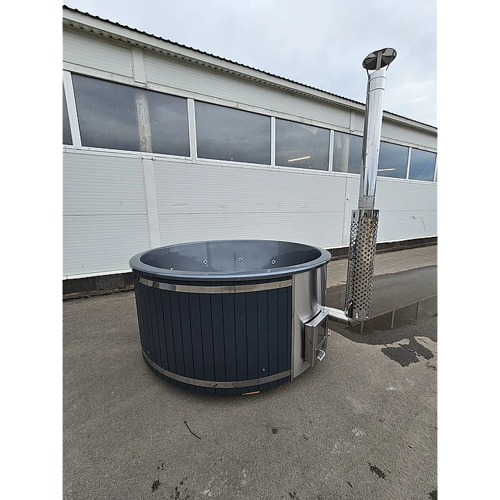 Rond 225 Elektrisch Pearl Grijs 23