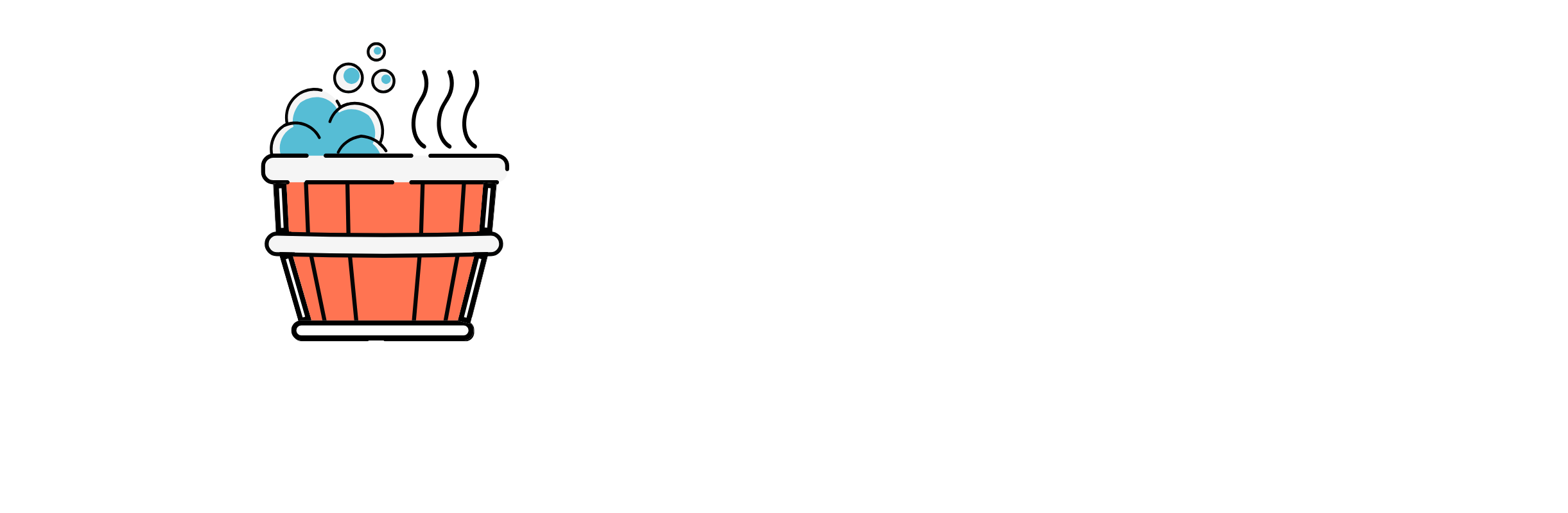 Dutchy's logo wit